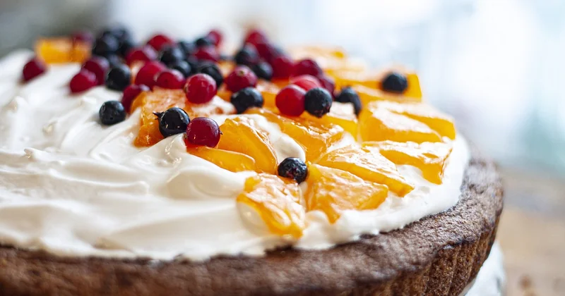 Crème, mousse, flan, panna cotta : laquelle choisir selon l'envie