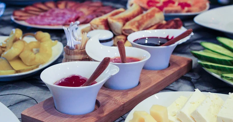 Dip apéro léger : comment alléger sans sacrifier le goût