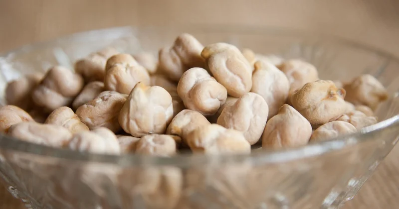Trois recettes végétariennes protéinées pour la semaine