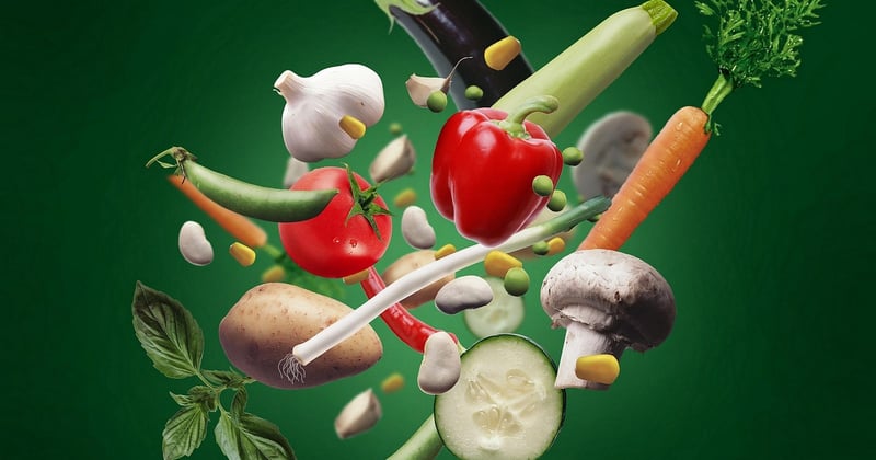Plats végétariens complets pour le dîner : 15 idées qui rassasient vraiment