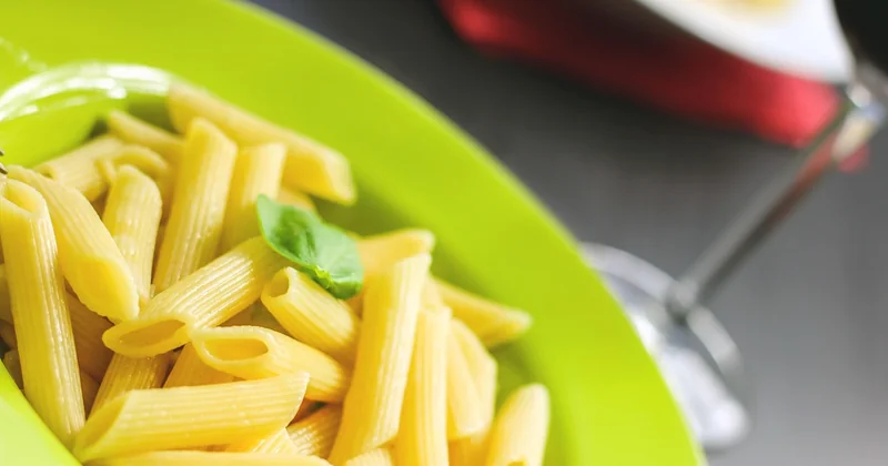 Trois structures de repas selon votre soir