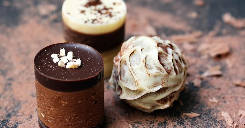 L'assemblage : le vrai secret des desserts gourmands